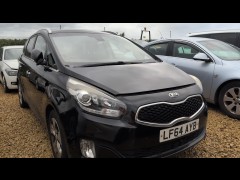 BUY KIA CARENS 2 CRDI AUTO 2014 2 CRDI, Newark Motor Auctions