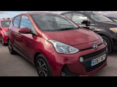 BUY HYUNDAI I10 PREMIUM 2017 PREMIUM, Newark Motor Auctions