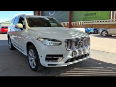 BUY VOLVO XC90 MOMENTUM T8 RCHRG AW  2021 RECHARGE T8 MOMENTUM AWD, Newark Motor Auctions