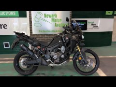 BUY HONDA CRF 1000 D-H 2017 DERIVATIVE, Newark Motor Auctions
