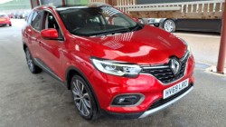 2019 RENAULT KADJAR S EDITION TCE S EDITION TCE 