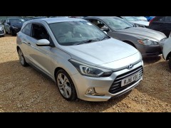 BUY HYUNDAI I20 SPORT CRDI 2016 CRDI SPORT, Newark Motor Auctions