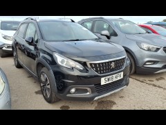 BUY PEUGEOT 2008 ALLURE 2018 ALLURE, Newark Motor Auctions