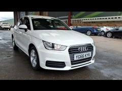 BUY AUDI A1 SE TFSI 2016 SPORTBACK TFSI SE, Newark Motor Auctions