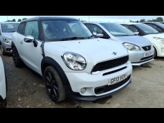 BUY MINI PACEMAN COOPER SD 2013 COOPER SD, Newark Motor Auctions
