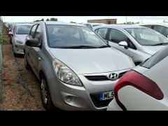 BUY HYUNDAI I20 CLASSIC 2009 CLASSIC, Newark Motor Auctions