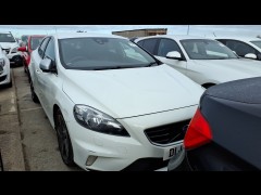 BUY VOLVO V40 R-DESIGN T2 2015 T2 R-DESIGN, Newark Motor Auctions