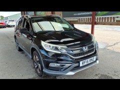 BUY HONDA CR-V EX I-DTEC 2015 I-DTEC EX, Newark Motor Auctions