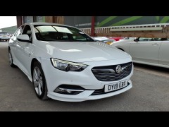 VAUXHALL INSIGNIA SRI VX-LINE NAV 2019, Newark Motor Auctions, GRAND SPORT SRI VX-LINE NAV, OTHER, NEWARK CODDINGTON BUY VAUXHALL INSIGNIA SRI VX-LINE NAV 2019 GRAND SPORT SRI VX-LINE NAV, Newark Motor Auctions