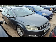 BUY VOLKSWAGEN PASSAT SE BLUEMOTN TECH T 2010 SE TDI BLUEMOTION TECHNOLOGY DSG, Newark Motor Auctions