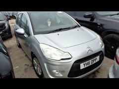 BUY CITROEN C3 VTR+ 2011 VTR PLUS, Newark Motor Auctions