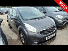 BUY KIA VENGA 4 AUTO 2015 4, Newark Motor Auctions