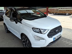 BUY FORD ECOSPORT ST-LINE 2020 ST-LINE, Newark Motor Auctions