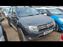 BUY DACIA DUSTER PRESTIGE DCI 4X2 2016 PRESTIGE DCI, Newark Motor Auctions