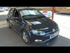 BUY VOLKSWAGEN POLO MATCH 2017 MATCH, Newark Motor Auctions