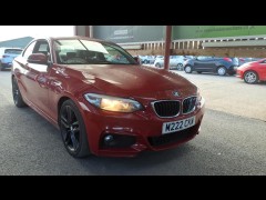BUY BMW 220D M SPORT 2014 220D M SPORT, Newark Motor Auctions
