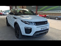 BUY LAND ROVER R ROVER EVOQUE HSE DYN TD 2016 TD4 HSE DYNAMIC, Newark Motor Auctions