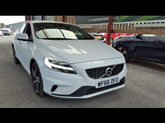 BUY VOLVO V40 R-DESIGN PRO D2 2016 D2 R-DESIGN PRO, Newark Motor Auctions