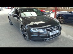 BUY AUDI AA7 S LINE TDI QUATTRO AUT  2013 TDI QUATTRO S LINE, Newark Motor Auctions
