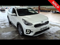 BUY KIA NIRO 3 PHEV S-A 2020 3, Newark Motor Auctions