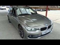 BUY BMW 320D SPORT AUTO 2015 320D SPORT TOURING, Newark Motor Auctions