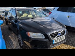 BUY VOLVO V70 SE D AUTO 2009 D SE, Newark Motor Auctions