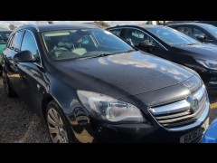 BUY VAUXHALL INSIGNIA ELITE NAV CDTI A 2016 ELITE NAV CDTI, Newark Motor Auctions