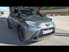 BUY TOYOTA AYGO X LIMITED EDITION VV  2022 VVT-I LIMITED EDITION, Newark Motor Auctions