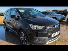 BUY VAUXHALL CROSSLAND X ELITE NAV 2019 ELITE NAV, Newark Motor Auctions