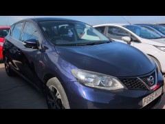 BUY NISSAN PULSAR ACENTA DIG-T 2017 ACENTA DIG-T, Newark Motor Auctions