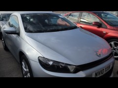 BUY VOLKSWAGEN SCIROCCO TSI 2010 TSI, Newark Motor Auctions