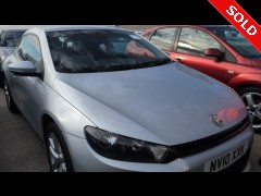 BUY VOLKSWAGEN SCIROCCO TSI 2010 TSI, Newark Motor Auctions