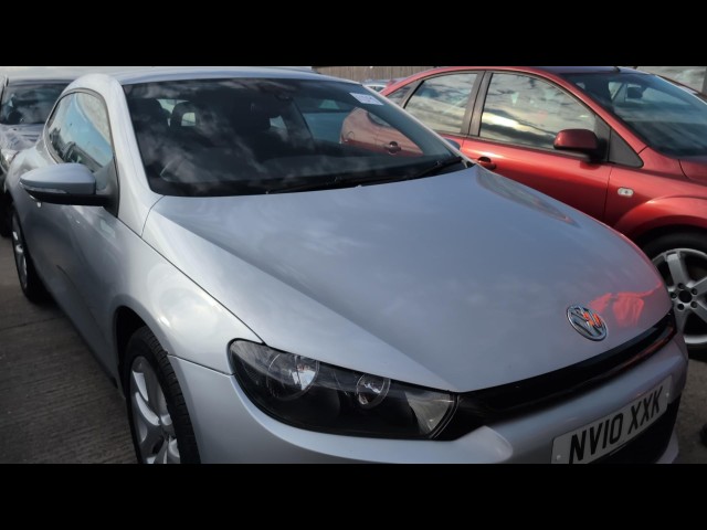 BUY VOLKSWAGEN SCIROCCO TSI 2010 TSI, Newark Motor Auctions