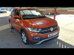 BUY VOLKSWAGEN T-CROSS SEL TSI  2020 SEL TSI, Newark Motor Auctions