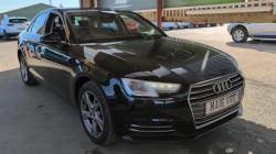 2016 AUDI A4 SPORT TFSI TFSI SPORT 