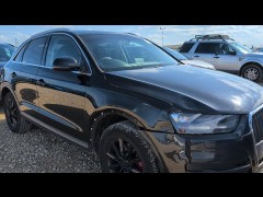 BUY AUDI Q3 SE TDI 2014 TDI SE, Newark Motor Auctions