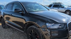 2014 AUDI Q3 SE TDI TDI SE 