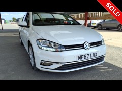 BUY VOLKSWAGEN GOLF GT TDI BMT S-A  2017 GT TDI BLUEMOTION TECHNOLOGY DSG, Newark Motor Auctions