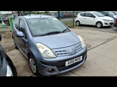 BUY NISSAN PIXO N-TEC 2010 N-TEC, Newark Motor Auctions