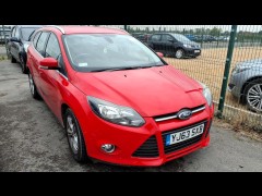 BUY FORD FOCUS ZETEC 105 2013 ZETEC, Newark Motor Auctions