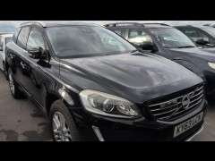 BUY VOLVO XC60 SE LUX NAV D5 AWD AU 2013 D5 SE LUX NAV AWD, Newark Motor Auctions