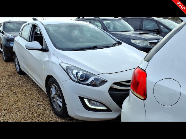 HYUNDAI I30 ACTIVE CRDI AUTO 2013, Newark Motor Auctions, CRDI ACTIVE, OTHER, NEWARK CODDINGTON BUY HYUNDAI I30 ACTIVE CRDI AUTO 2013 CRDI ACTIVE, Newark Motor Auctions