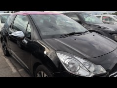 BUY CITROEN DS3 DSTYLE PINK AIRDREAM 2014 E-HDI AIRDREAM DSTYLE PINK, Newark Motor Auctions