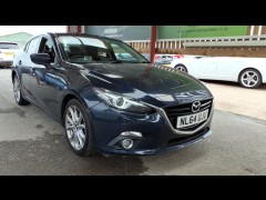 BUY MAZDA 3 SPORT NAV 2014 SPORT NAV, Newark Motor Auctions