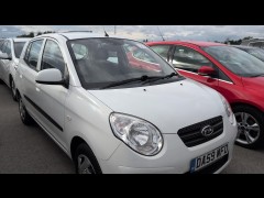BUY KIA PICANTO 1 2010 1, Newark Motor Auctions