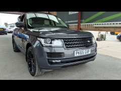 BUY LAND ROVER RANGE ROVER AUTO-B SDV8 A 2015 SDV8 AUTOBIOGRAPHY, Newark Motor Auctions