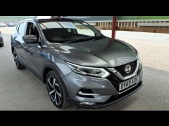 BUY NISSAN QASHQAI TEKNA DIG-T 2019 DIG-T TEKNA, Newark Motor Auctions