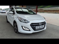 BUY HYUNDAI I30 SE AUTO 2016 SE, Newark Motor Auctions