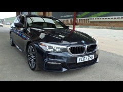 BUY BMW 520D M SPORT AUTO 2017 520D M SPORT TOURING, Newark Motor Auctions
