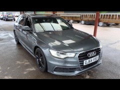 BUY AUDI A6 S LINE TDI ULTRA 2014 AVANT TDI ULTRA S LINE, Newark Motor Auctions